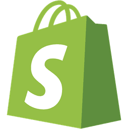 Shopify integration