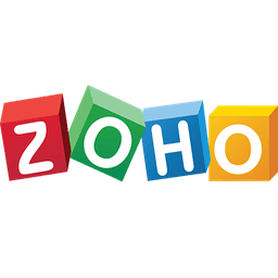 Zoho integration
